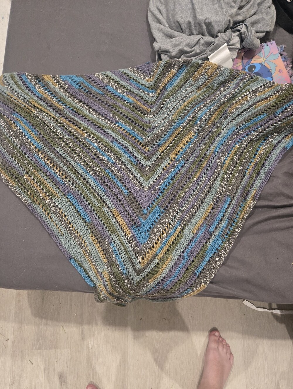 Shawl